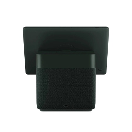 Умная колонка Яндекс.Станция Дуо Макс с Алисой, с Zigbee, 60 Вт, зелёный